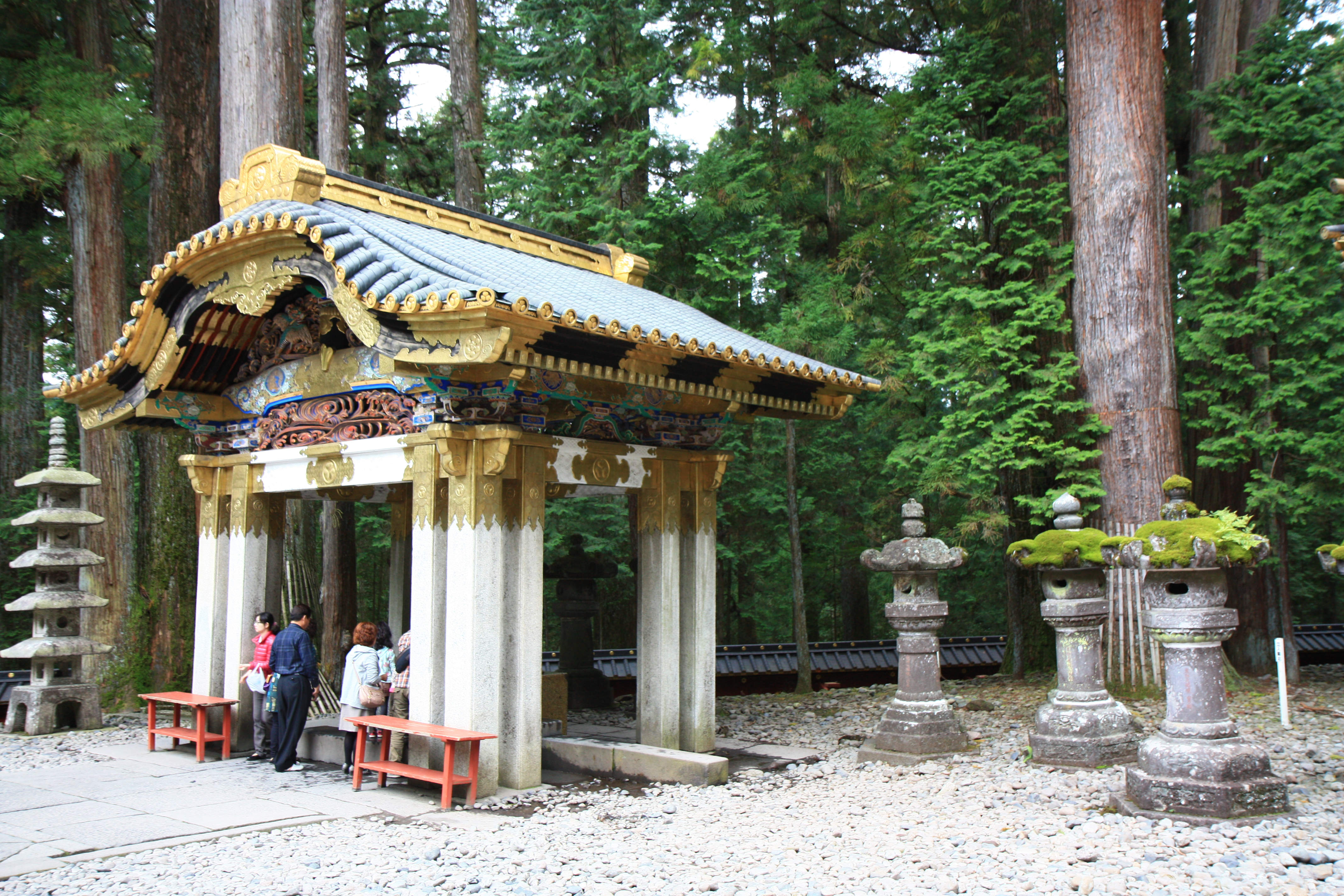 Japan